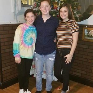 Meet your Posher, Cheyenne